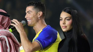Living in 'sin'? Ronaldo, Rodriguez highlight Saudi double standard