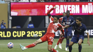 Mondiale club: prima diagnosi Musiala, 4-5 mesi di stop