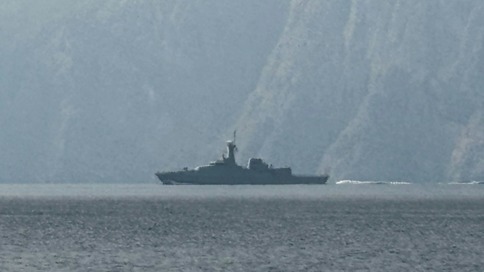 Moyen-Orient: le p&eacute;trole recule, les march&eacute;s mondiaux reprennent leur souffle