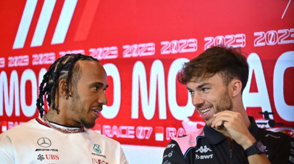 Hamilton will sign new Mercedes deal 'in coming weeks'