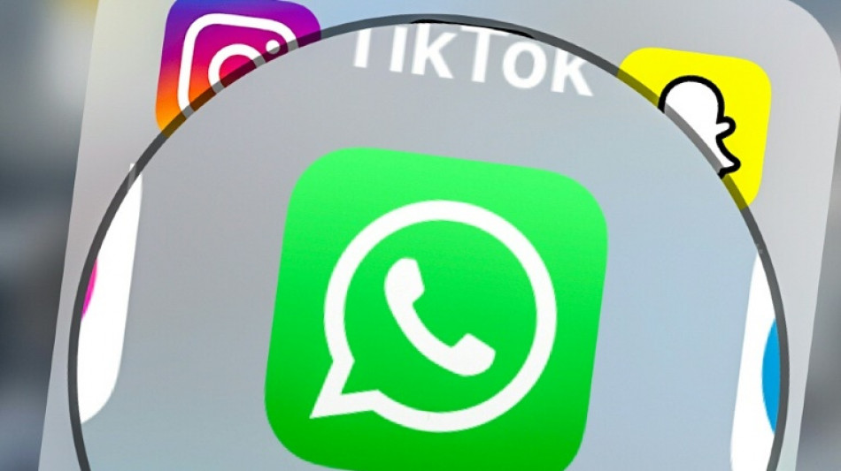 Pouvoir envoyer un message de WhatsApp à Snapchat, révolution ou fausse bonne idée?