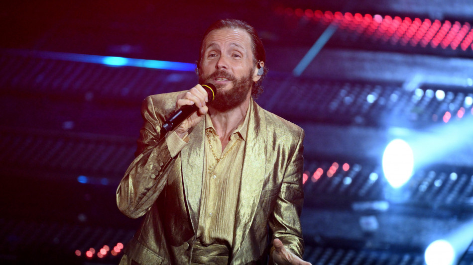 Jovanotti, "io e il mio dolore post-incidente andremo lontano"