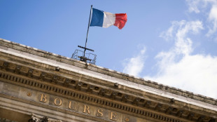 La Bourse de Paris termine dans le vert, profitant d'un effet de change favorable