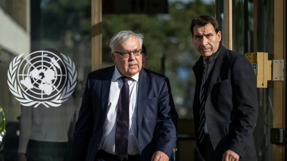 Prosiguen las consultas tras la propuesta rusa de pr&oacute;rroga del acuerdo del grano ucraniano