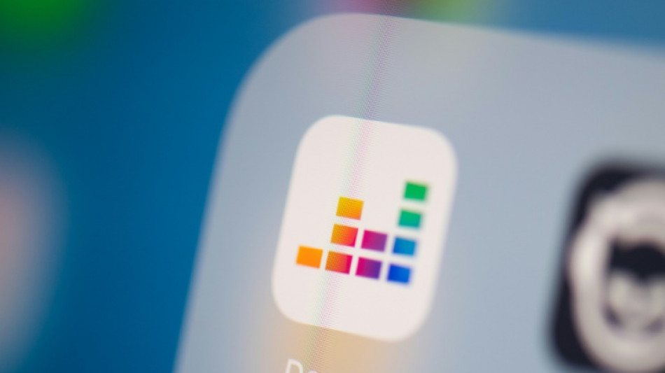 Deezer s'&eacute;croule pour ses premiers pas &agrave; la Bourse de Paris