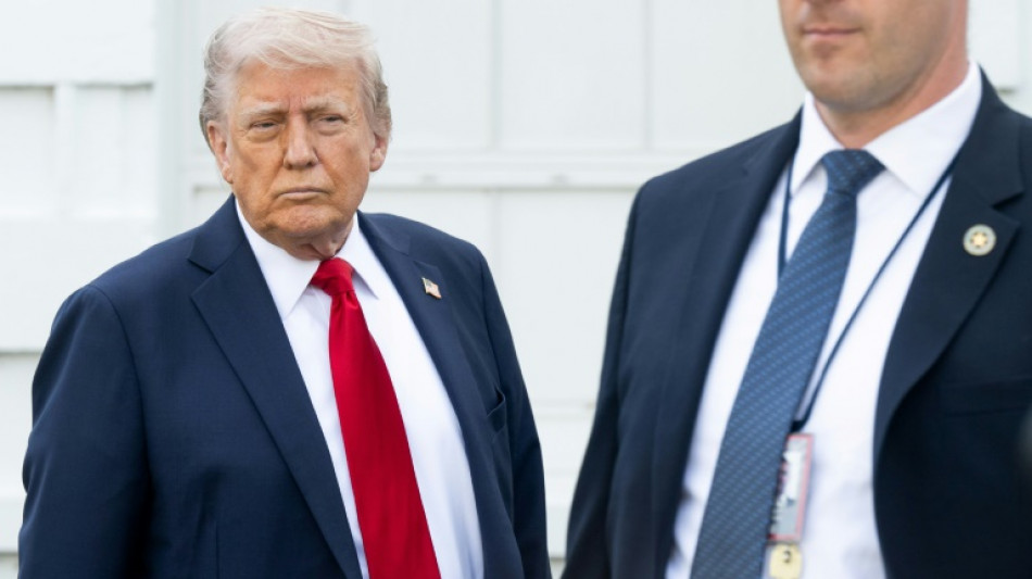 Trump critica Zelensky por declara&ccedil;&otilde;es sobre anexa&ccedil;&atilde;o da Crimeia