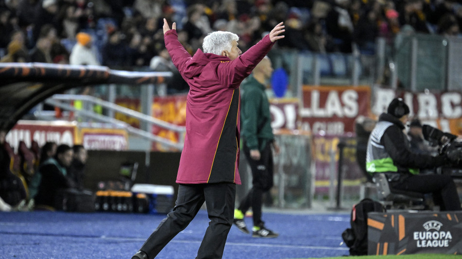 Gasperini 'fallo su Konè, ma noi abbiamo sbagliato'