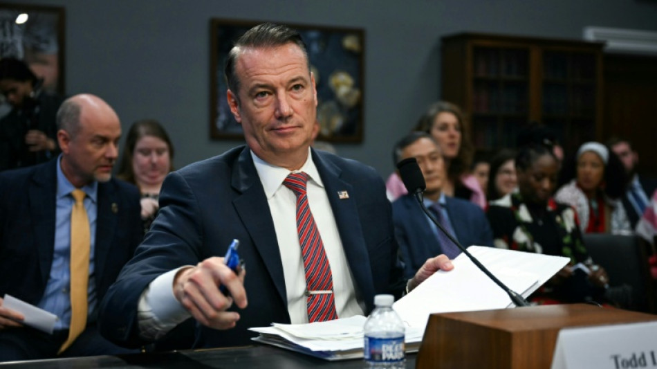 Nove imigrantes morreram sob custódia nos EUA desde posse de Trump