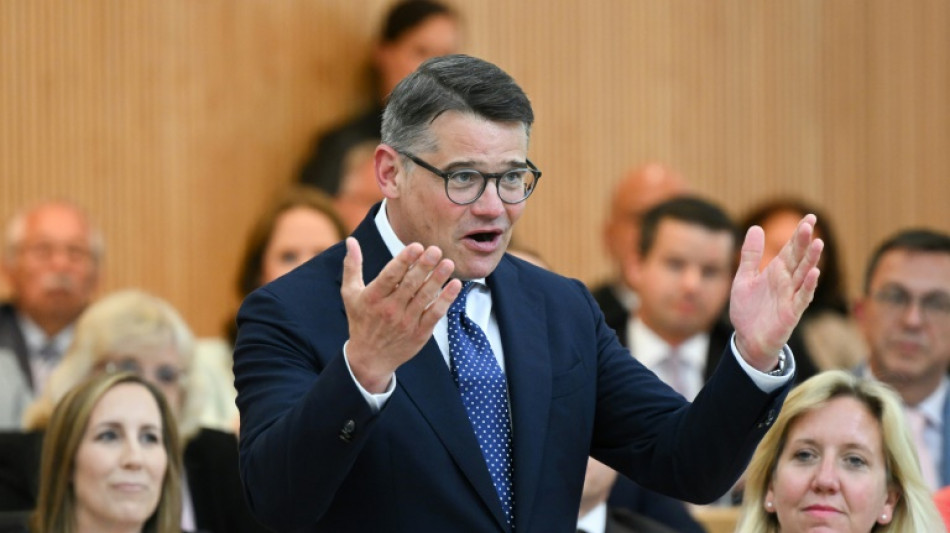 Neuer hessischer Ministerpr&auml;sident will Klimaschutz ins Zentrum stellen