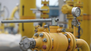 Il gas conclude in lieve calo a 32,9 euro al Megawattora