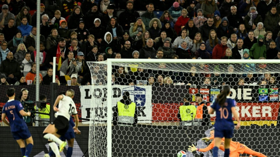 Ligue des nations: et au milieu coulent les Bleues, en quête de repères