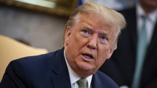 Trump, 'qualcuno dica al Papa che l'Iran ha ucciso 42 mila innocenti'