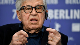 D&eacute;c&egrave;s &agrave; 92 ans de Paolo Taviani, co-r&eacute;alisateur de la Palme d'or "Padre padrone" 