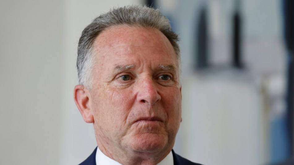 Kiev pr&ecirc;t &agrave; directement discuter avec Moscou mais apr&egrave;s une tr&ecirc;ve, dit Zelensky