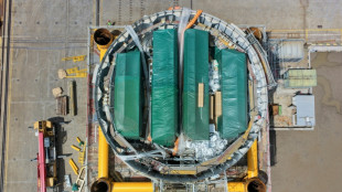 China trials 'energy-saving' underwater data centres