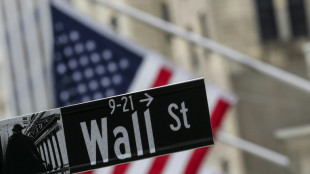 Wall Street termine en hausse, pouss&eacute;e par la tech et le sommet Xi-Trump