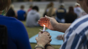 Schusswaffenangriff auf US-Schule: Vater des Tatverd&auml;chtigen festgenommen