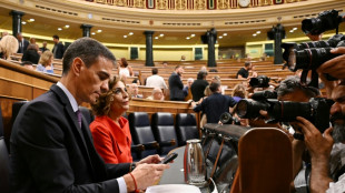 El Gobierno español da un tímido paso hacia unos posibles presupuestos para 2026