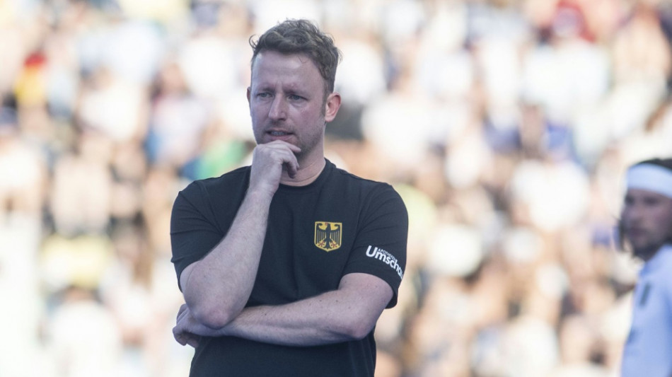 Starke Generalprobe: Hockey-M&auml;nner bezwingen Malaysia 10:1