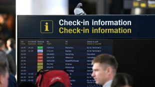 Dinamarca denuncia un "grave" ataque tras cierre de aeropuerto por drones