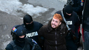 Remise par Bucarest de Mohamed Amra &agrave; la France attendue dans les prochaines heures