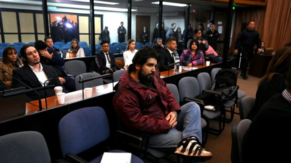 Piden 15 años de prisión para dos acusados de querer matar a Kirchner en Argentina