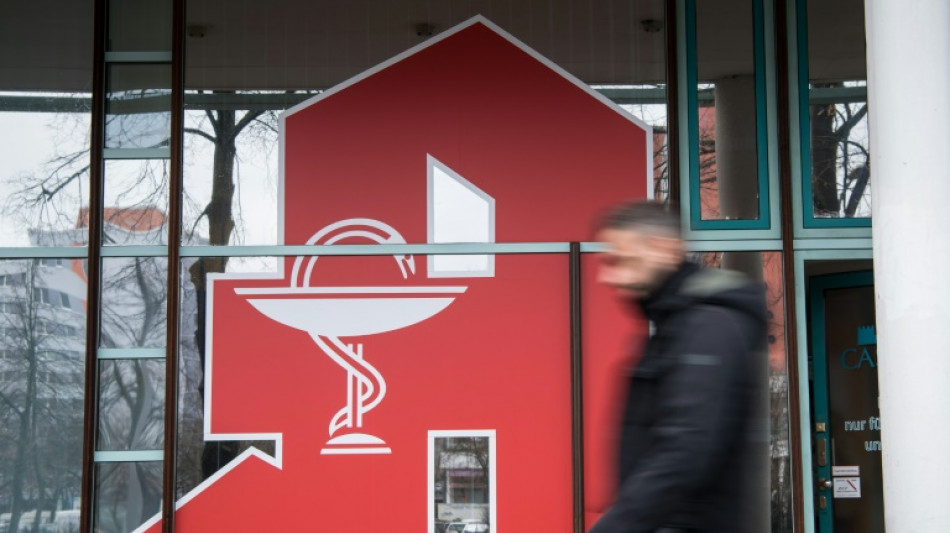 Urteil: Hessischer Apotheker darf eigenes Krebsmedikament weiterverkaufen