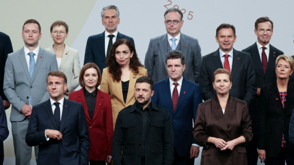 Russische Bedrohung: Forderung nach schnellerer Aufr&uuml;stung bei Gipfel in Kopenhagen