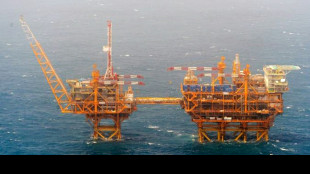 Tokio protesta ante Pek&iacute;n por un campo gas&iacute;fero en el mar de China Oriental