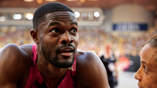 Athl&eacute;tisme: &agrave; Monaco, Benjamin victorieux du 400 m haies choc, Tual confirme avant les JO