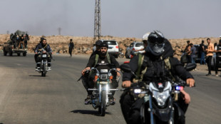 La Syrie et Isra&euml;l s'accordent sur un cessez-le-feu, combats &agrave; l'entr&eacute;e de Soueida