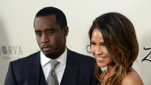 Au proc&egrave;s P. Diddy, la chanteuse Cassie raconte sa vie sous le contr&ocirc;le violent de la star du hip-hop