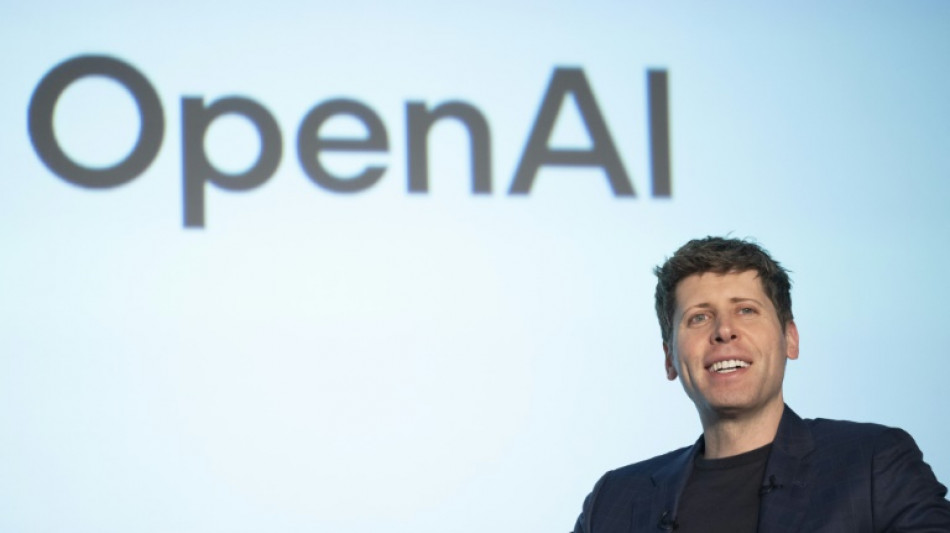 OpenAI va lever 40 milliards de dollars, l'entreprise valoris&eacute;e 300 milliards