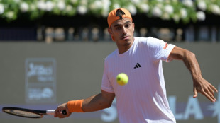 Cer&uacute;ndolo vence Medvedev e avan&ccedil;a &agrave;s oitavas de final do Masters 1000 de Miami