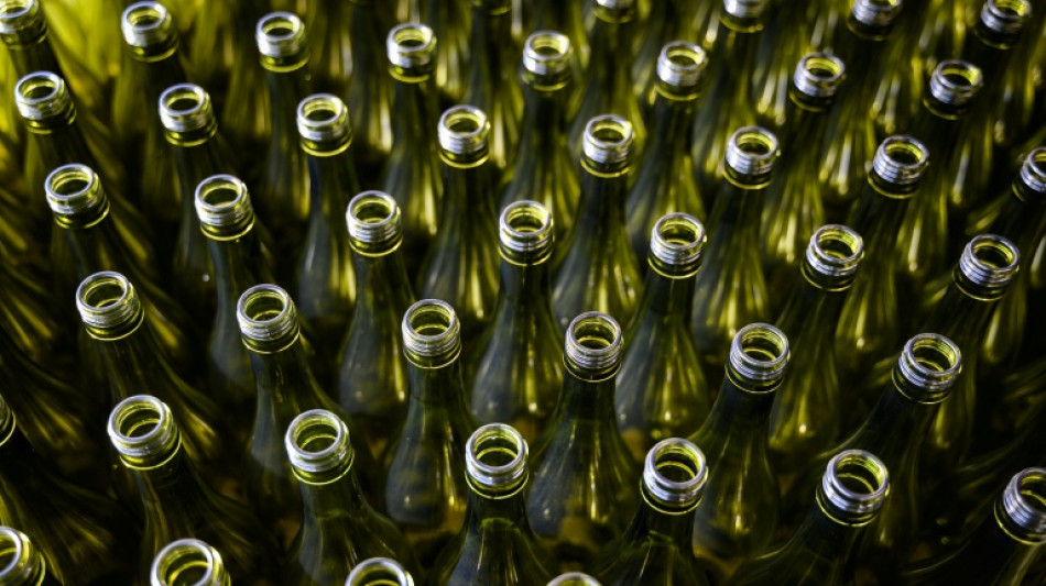 Top French wine show risks purists' ire with alcohol-free drive