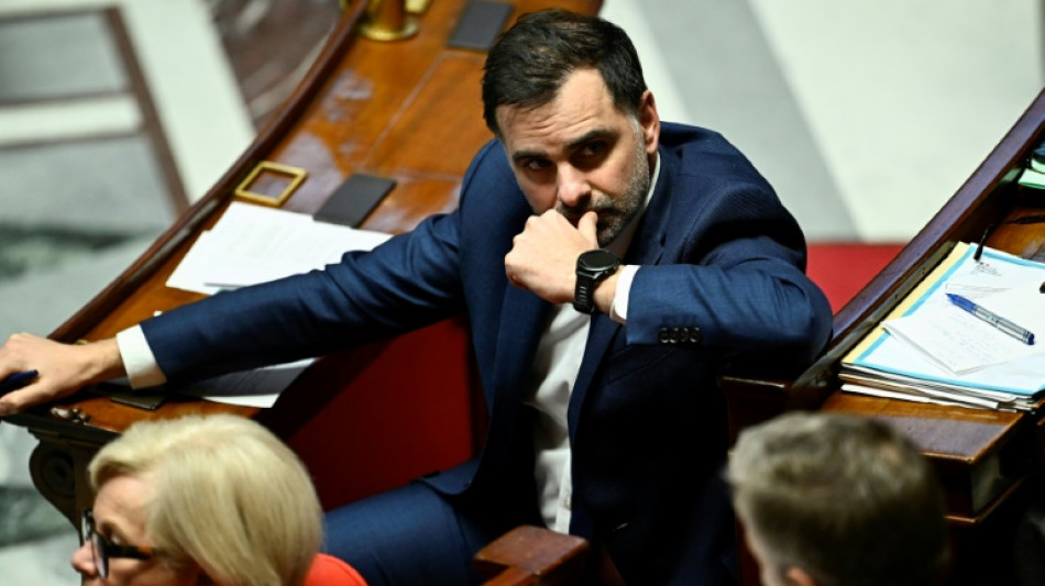 Budget: la loi sp&eacute;ciale est "pr&ecirc;te", peut &ecirc;tre pr&eacute;sent&eacute;e "d&egrave;s le prochain conseil des ministres", selon Laurent Saint-Martin