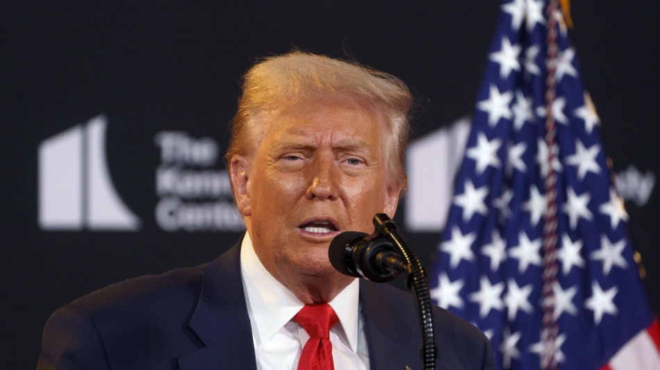 Casa Bianca, Trump far&agrave; un annuncio alle 19:00