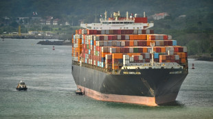 Panam&aacute; dice que no permitir&aacute; que sigan las "detenciones" de barcos en China