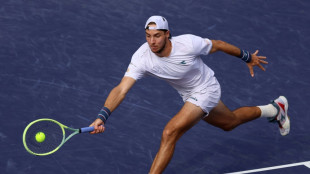 Struff als Ersatzmann beim Laver Cup dabei