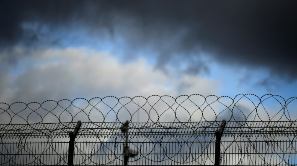 Sachsen schafft Weihnachtsamnestie für Strafgefangene ab