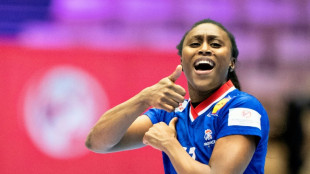 Hand: Siraba Demb&eacute;l&eacute;, de retour d'une ann&eacute;e &agrave; oublier