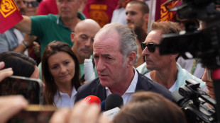 Zaia, la Lega &egrave; una famiglia e una squadra