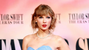 Taylor Swift legt in Deutschland Rekordstart mit neuem Album hin