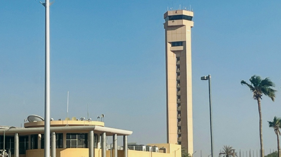 Saudi-Arabien: Ein Toter und elf Verletzte bei neuem Angriff auf Flughafen von Riad 