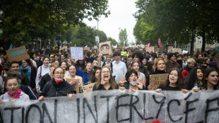 Nouvelle semaine de mobilisation lyc&eacute;enne, le gouvernement esp&egrave;re une accalmie