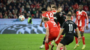 Bayern vence St Pauli (3-1) e amplia sua vantagem na liderança da Bundesliga