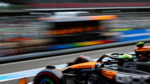 F1: Norris "fiducia per Singapore, Verstappen non &egrave; fuori gioco"