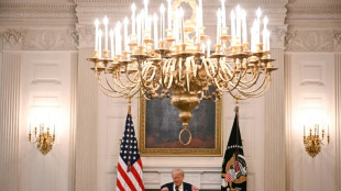 Roi ou Empereur, la galaxie MAGA r&ecirc;ve de garder Trump