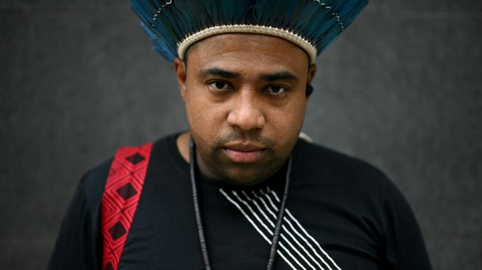 Diez a&ntilde;os despu&eacute;s del colapso de una represa en Brasil, los habitantes denuncian contaminaci&oacute;n persistente