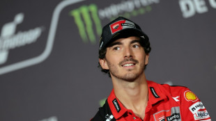 Bagnaia busca reforzar todav&iacute;a m&aacute;s su liderato en Catalu&ntilde;a